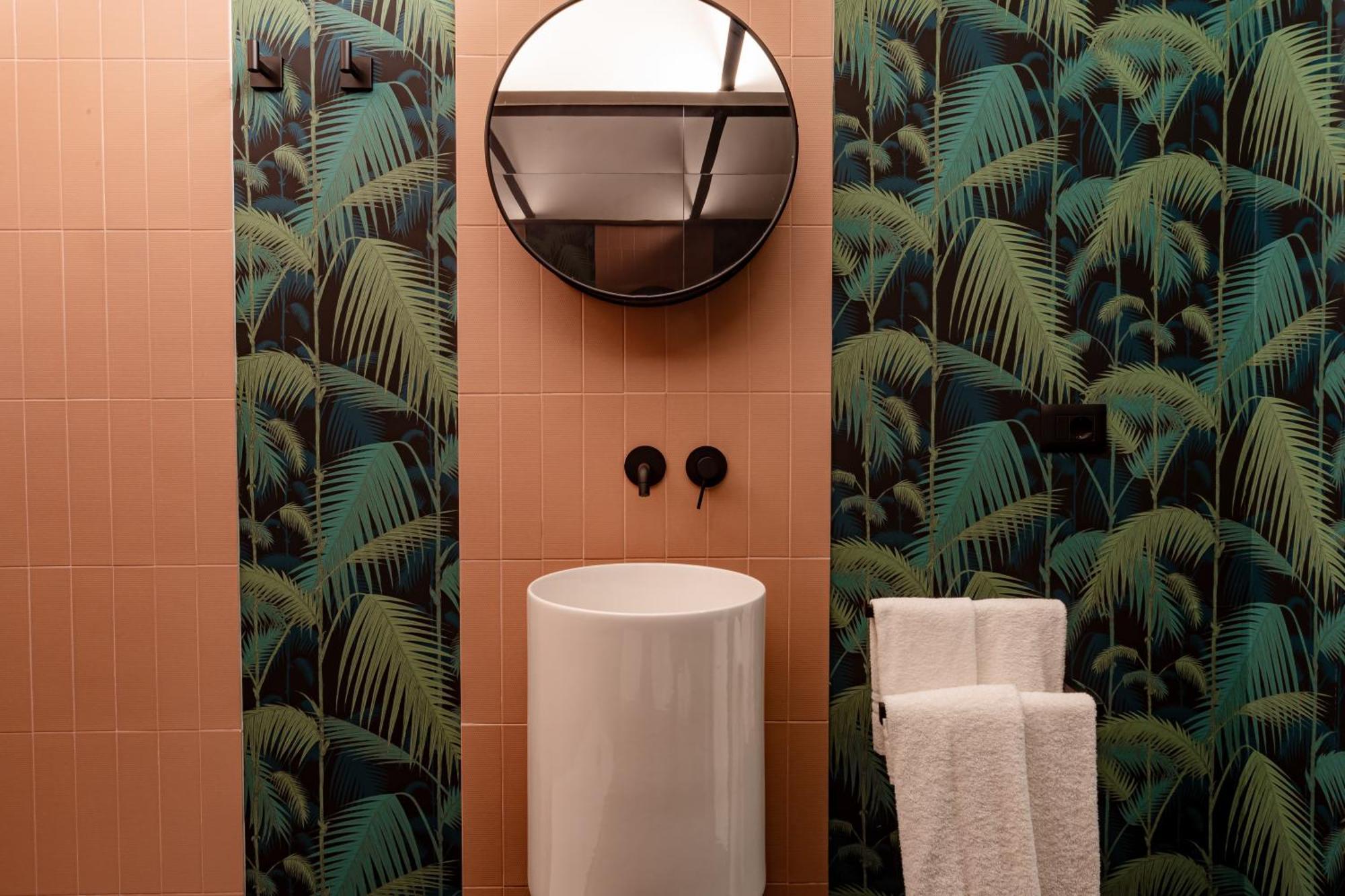 Exclusive Room Pescara Exterior photo