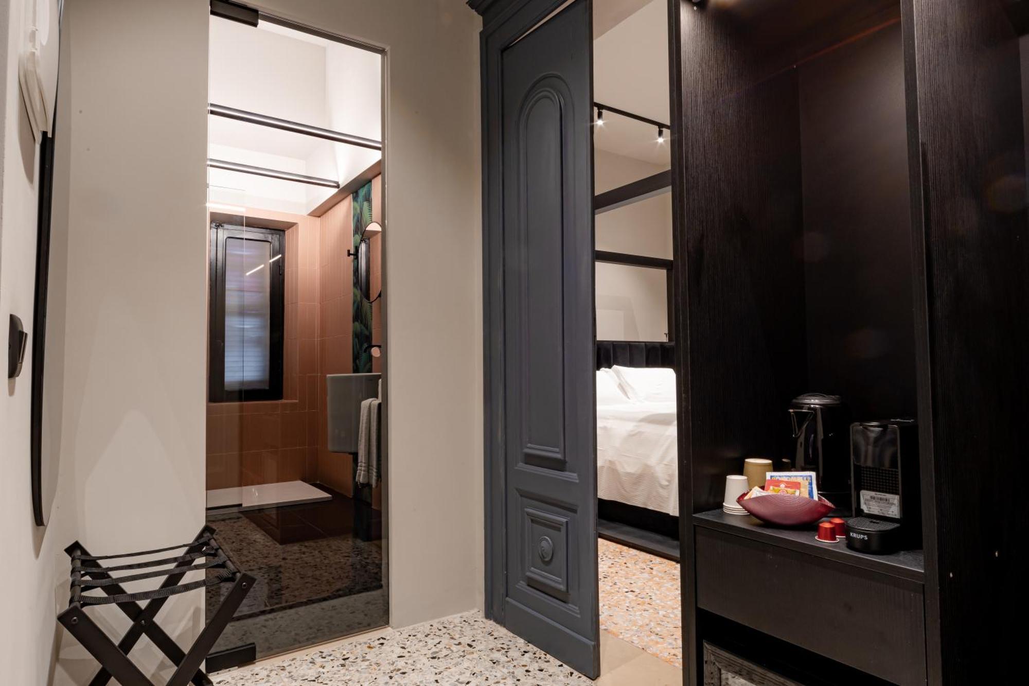 Exclusive Room Pescara Exterior photo