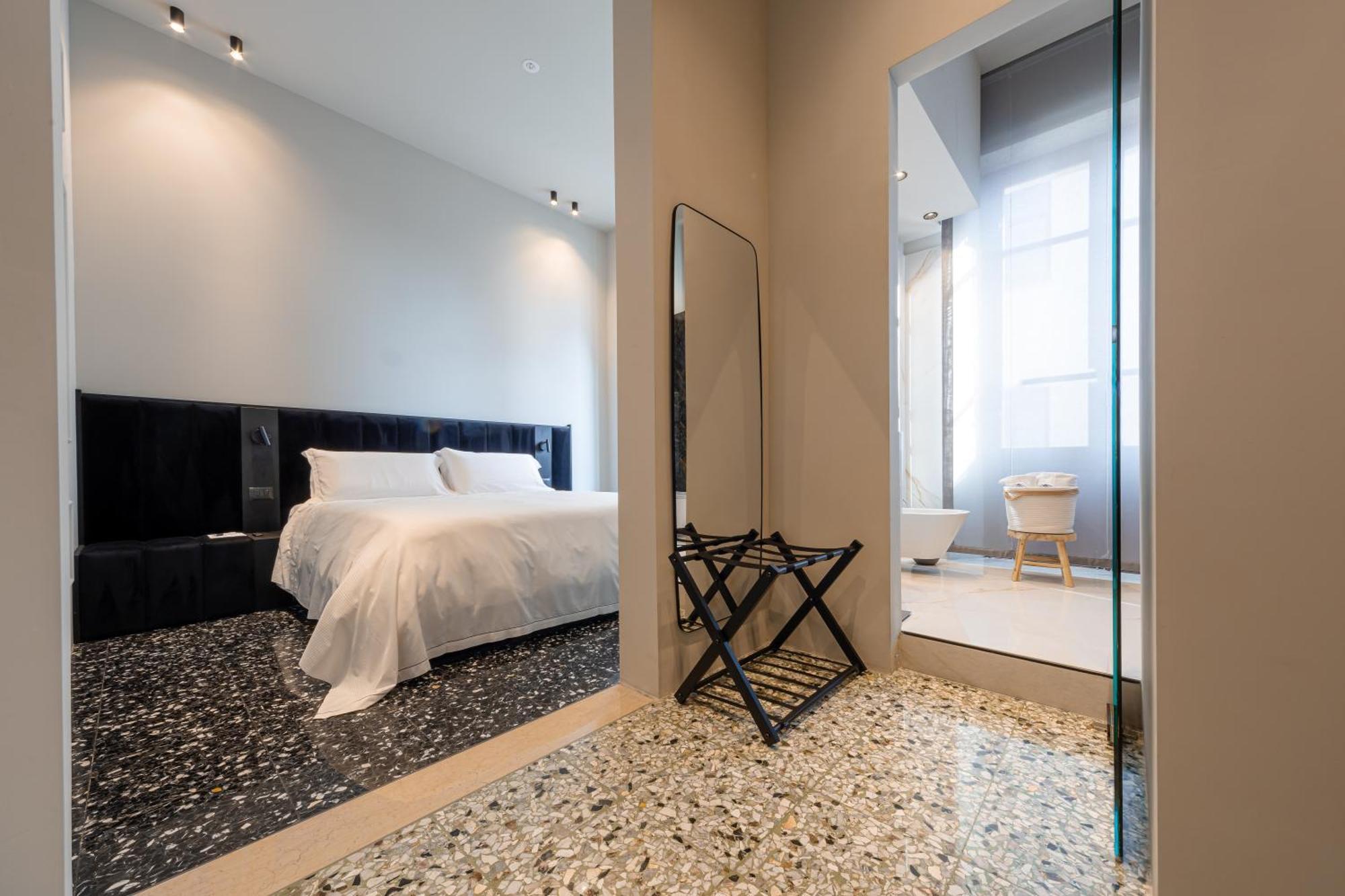 Exclusive Room Pescara Exterior photo