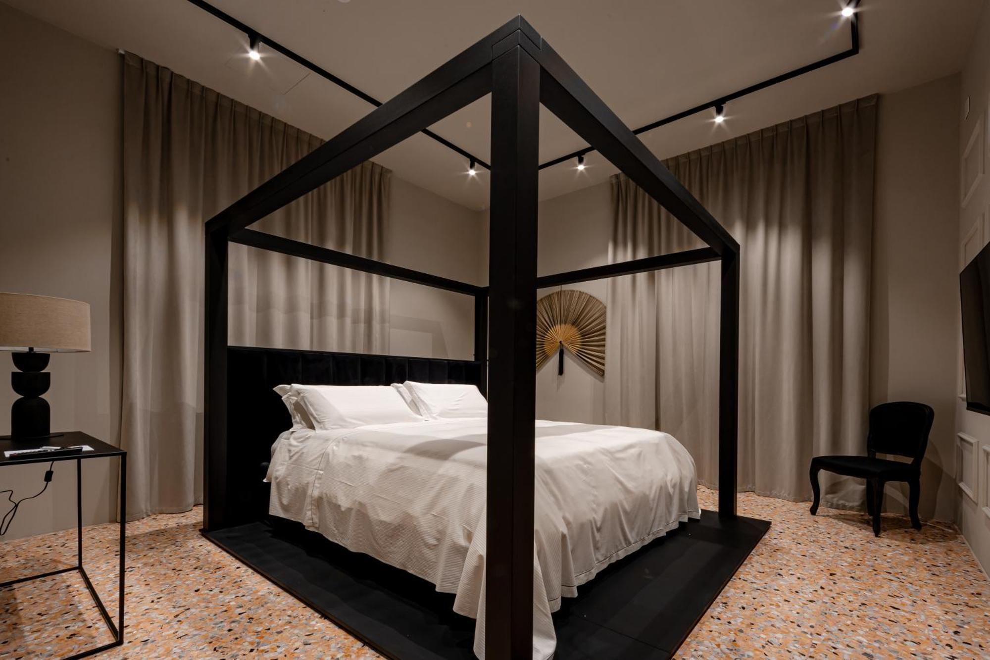Exclusive Room Pescara Exterior photo