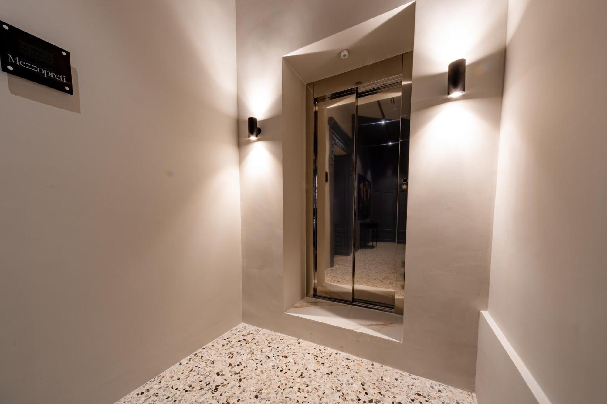 Exclusive Room Pescara Exterior photo