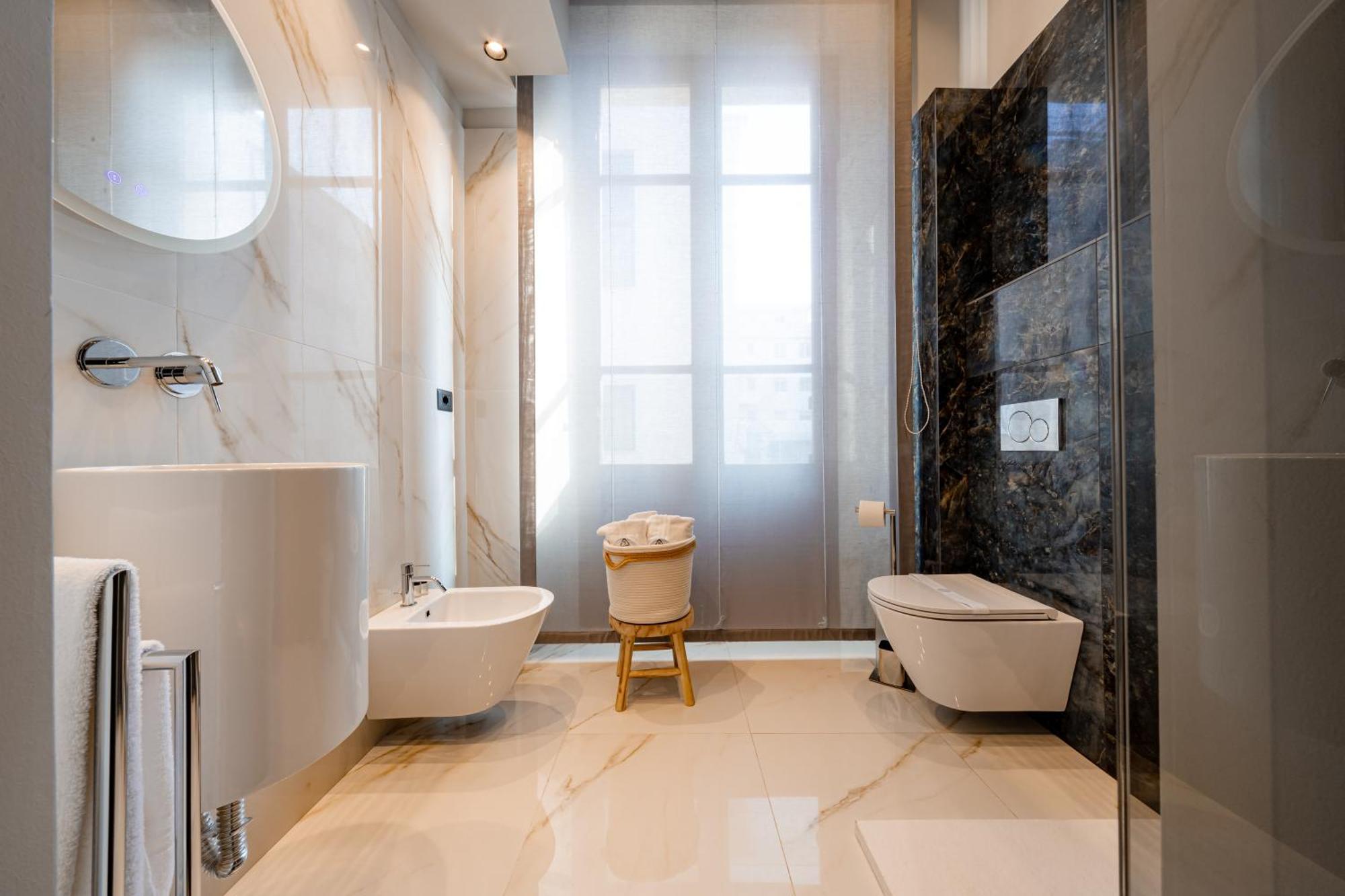 Exclusive Room Pescara Exterior photo