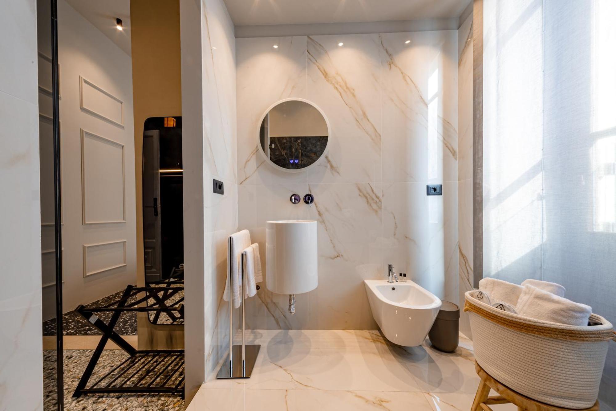 Exclusive Room Pescara Exterior photo