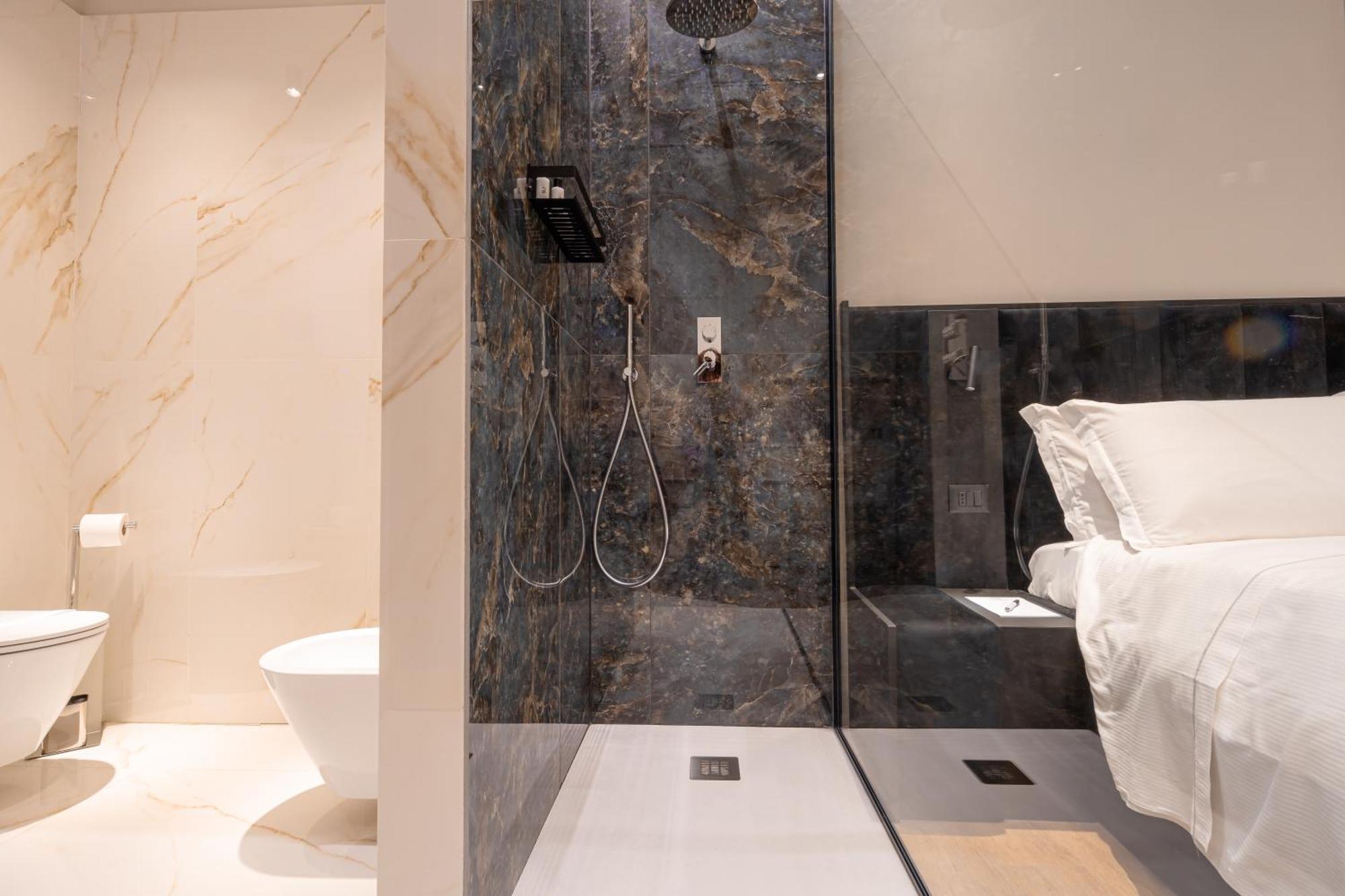 Exclusive Room Pescara Exterior photo