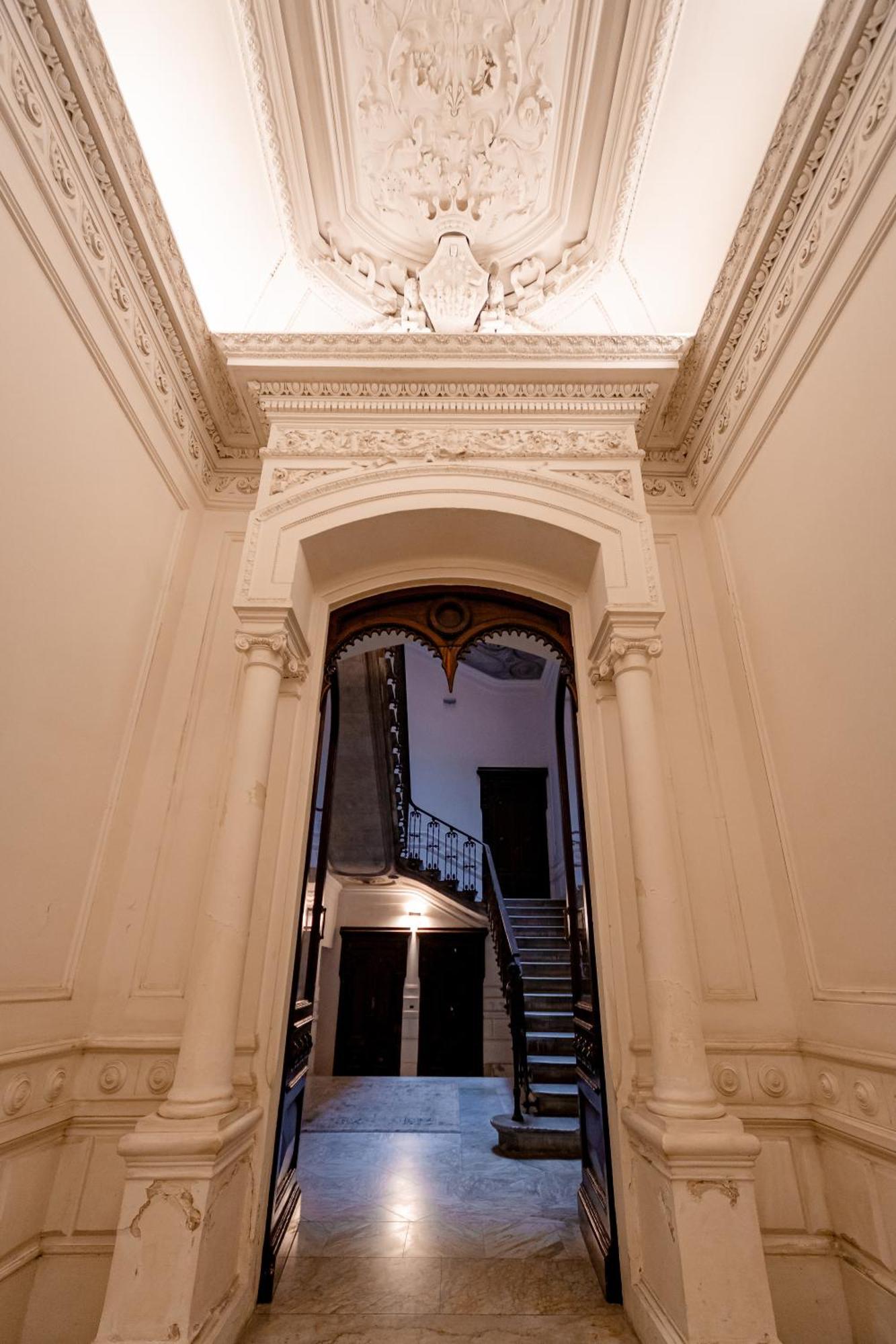 Exclusive Room Pescara Exterior photo