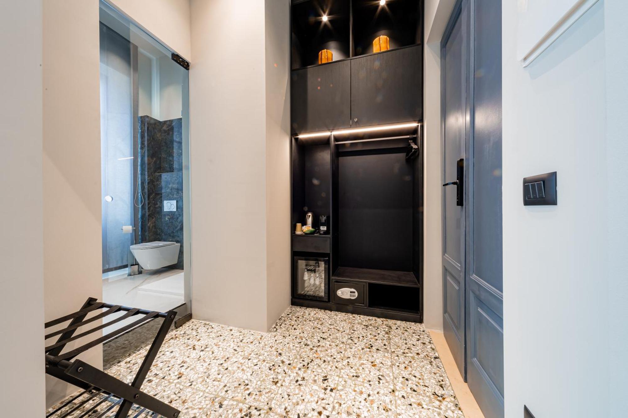 Exclusive Room Pescara Exterior photo